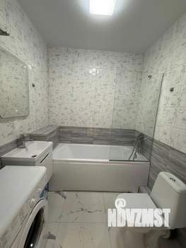 1-к квартира, на длительный срок, 38м2, 8/15 этаж