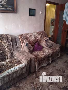 1-к квартира, на длительный срок, 33м2, 2/5 этаж