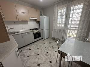 2-к квартира, на длительный срок, 60м2, 7/9 этаж