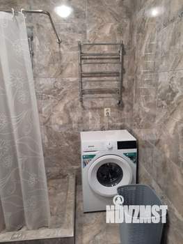 1-к квартира, на длительный срок, 38м2, 5/20 этаж