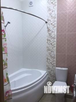 1-к квартира, на длительный срок, 43м2, 8/10 этаж