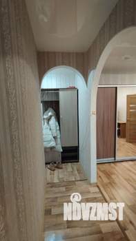 2-к квартира, на длительный срок, 43м2, 4/5 этаж