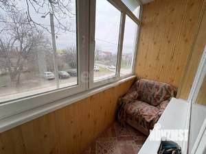 1-к квартира, на длительный срок, 34м2, 2/9 этаж