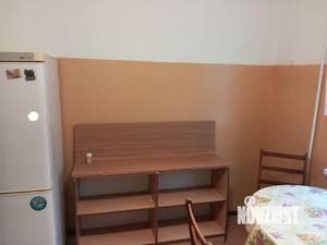 1-к квартира, на длительный срок, 35м2, 1/10 этаж