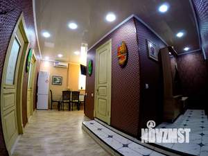2-к квартира, посуточно, 45м2, 1/5 этаж