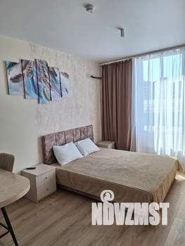 Студия квартира, посуточно, 26м2, 3/9 этаж