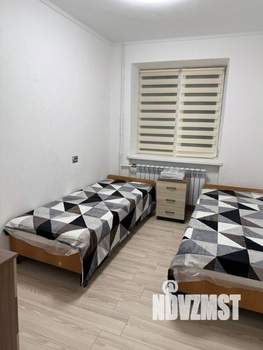 3-к квартира, на длительный срок, 60м2, 2/5 этаж