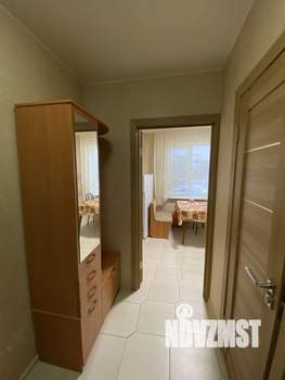 1-к квартира, на длительный срок, 35м2, 4/9 этаж