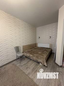 1-к квартира, на длительный срок, 37м2, 8/10 этаж