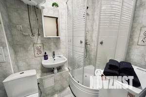 1-к квартира, посуточно, 30м2, 3/9 этаж