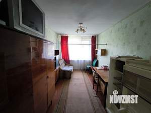 3-к квартира, на длительный срок, 63м2, 4/6 этаж