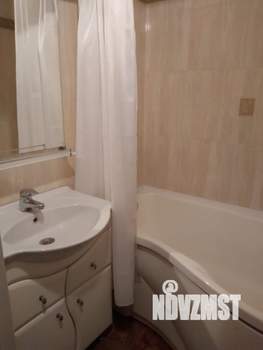 2-к квартира, на длительный срок, 52м2, 8/9 этаж