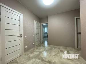2-к квартира, посуточно, 40м2, 1/1 этаж