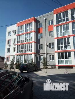 1-к квартира, на длительный срок, 35м2, 4/4 этаж
