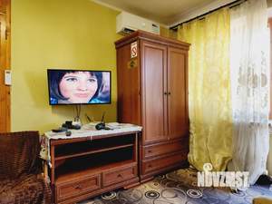 1-к квартира, посуточно, 33м2, 5/5 этаж