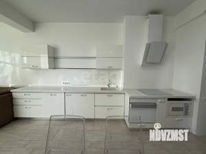 3-к квартира, на длительный срок, 96м2, 13/17 этаж