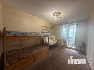 2-к квартира, на длительный срок, 60м2, 2/10 этаж