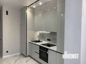 1-к квартира, на длительный срок, 40м2, 2/9 этаж