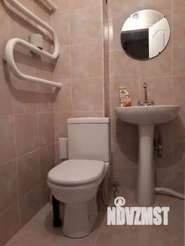 1-к квартира, на длительный срок, 40м2, 9/9 этаж