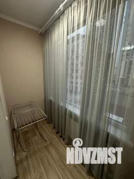 1-к квартира, посуточно, 39м2, 3/8 этаж