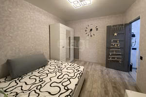 1-к квартира, на длительный срок, 30м2, 4/10 этаж