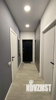 1-к квартира, посуточно, 36м2, 19/19 этаж