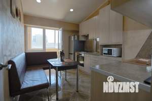 1-к квартира, посуточно, 38м2, 11/11 этаж