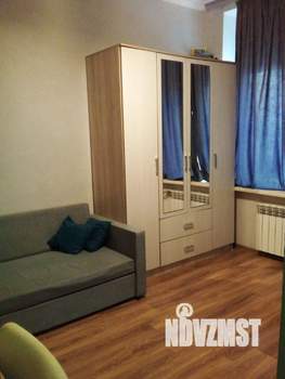 1-к квартира, на длительный срок, 25м2, 1/5 этаж