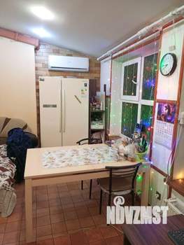 3-к квартира, на длительный срок, 109м2, 1/2 этаж