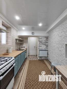 2-к квартира, на длительный срок, 50м2, 1/1 этаж
