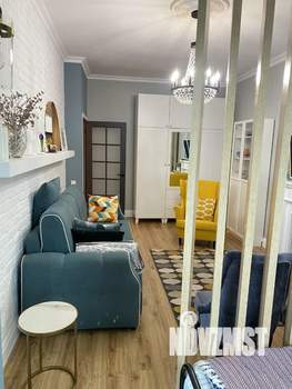1-к квартира, на длительный срок, 45м2, 7/10 этаж