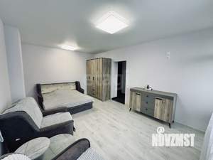 1-к квартира, на длительный срок, 45м2, 5/9 этаж