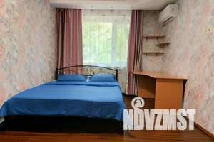 2-к квартира, посуточно, 64м2, 1/5 этаж