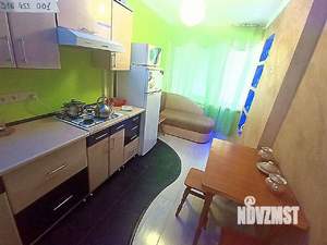 1-к квартира, посуточно, 32м2, 3/10 этаж