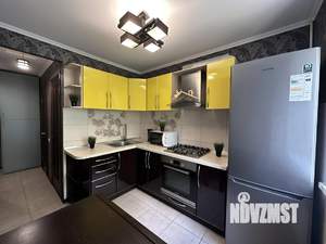 2-к квартира, посуточно, 70м2, 5/9 этаж