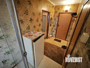 1-к квартира, на длительный срок, 34м2, 9/9 этаж