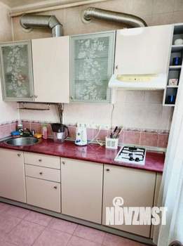 1-к квартира, посуточно, 32м2, 2/4 этаж