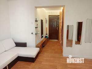 3-к квартира, на длительный срок, 62м2, 3/3 этаж