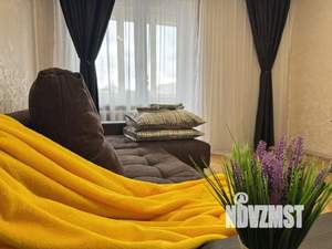 2-к квартира, посуточно, 70м2, 1/1 этаж