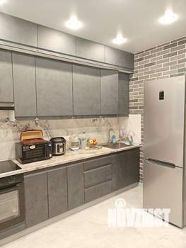 1-к квартира, на длительный срок, 38м2, 2/20 этаж