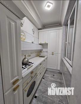 2-к квартира, на длительный срок, 46м2, 2/4 этаж