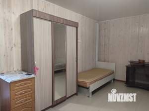 Студия квартира, на длительный срок, 28м2, 1/2 этаж