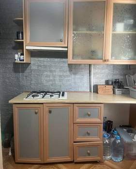 1-к квартира, на длительный срок, 32м2, 8/9 этаж