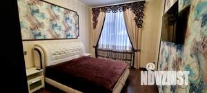 2-к квартира, посуточно, 60м2, 2/3 этаж