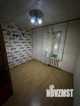 3-к квартира, на длительный срок, 56м2, 4/9 этаж