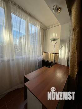 1-к квартира, на длительный срок, 36м2, 3/10 этаж