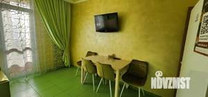 1-к квартира, посуточно, 42м2, 1/9 этаж