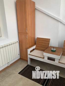 2-к квартира, посуточно, 50м2, 7/10 этаж