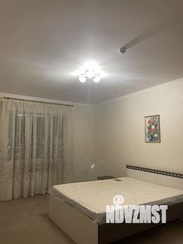2-к квартира, на длительный срок, 54м2, 5/11 этаж