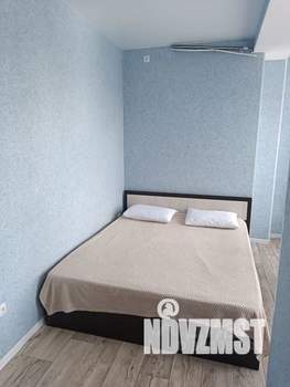 1-к квартира, посуточно, 46м2, 5/9 этаж